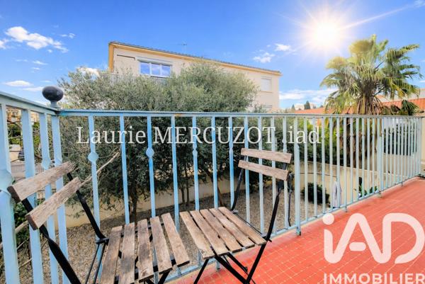 Maison à vendre 7 pièces 195 m² Perpignan