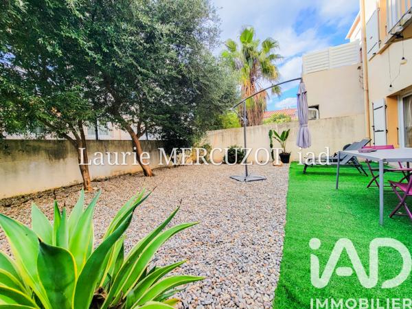 Maison à vendre 7 pièces 195 m² Perpignan