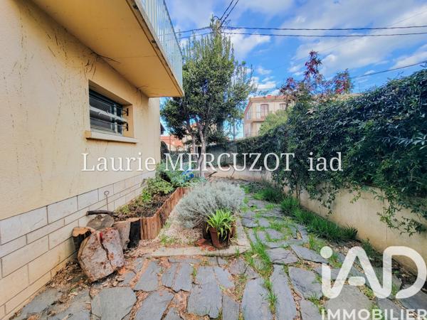 Maison à vendre 7 pièces 195 m² Perpignan