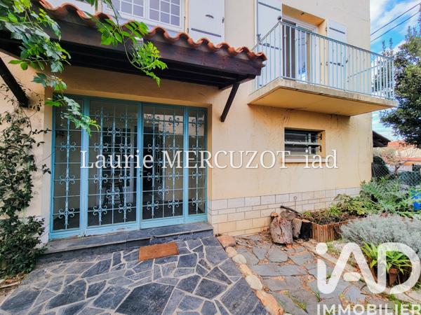 Maison à vendre 7 pièces 195 m² Perpignan