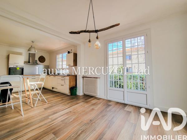 Maison à vendre 7 pièces 195 m² Perpignan