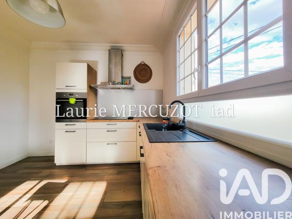 Maison à vendre 7 pièces 195 m² Perpignan