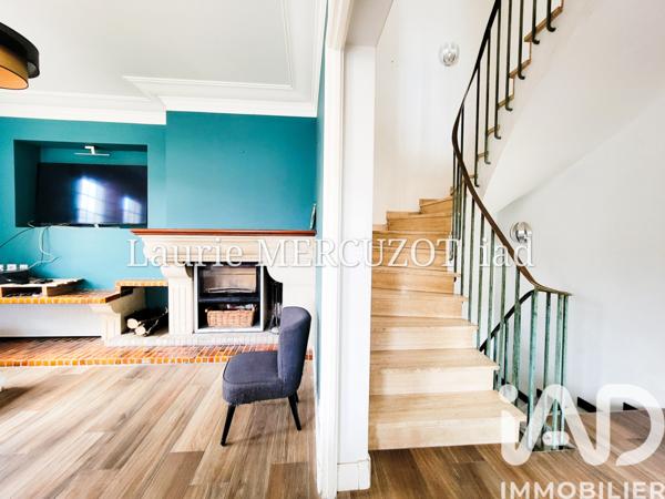 Maison à vendre 7 pièces 195 m² Perpignan