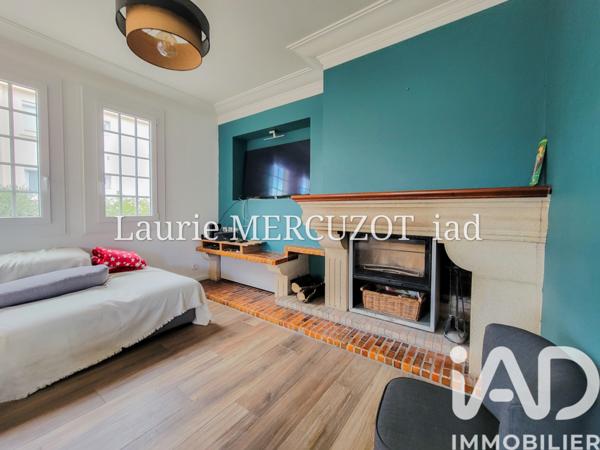 Maison à vendre 7 pièces 195 m² Perpignan