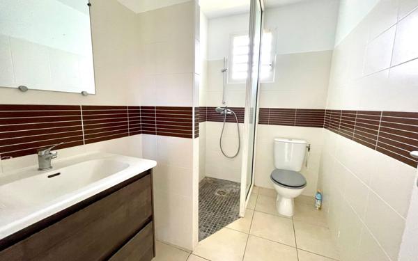 Maison à vendre    4 pièces •  Baie-Mahault