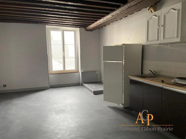 Appartement à louer à Caen (14000)
