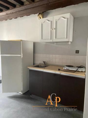 Appartement à louer à Caen (14000)