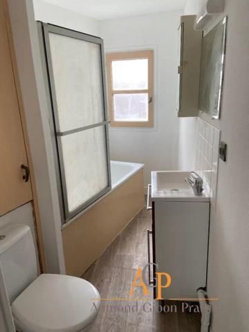Appartement à louer à Caen (14000)