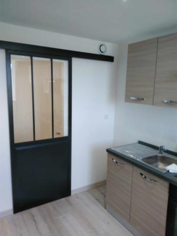 Bruay-la-Buissière (62700) IMMEUBLE DE RAPPORT ENTIEREMENT RENOVE OFFRANT 10 % DE RENTABILITE