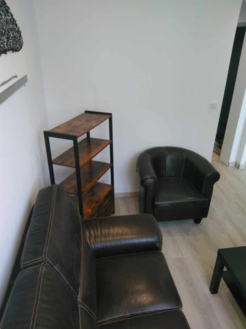 Bruay-la-Buissière (62700) IMMEUBLE DE RAPPORT ENTIEREMENT RENOVE OFFRANT 10 % DE RENTABILITE