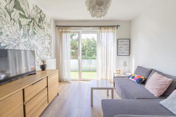 Vente / Appartement T2 à Strasbourg (67100)