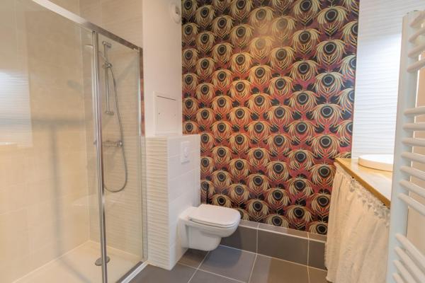Vente / Appartement T2 à Strasbourg (67100)