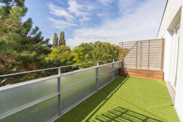Vente / Appartement T2 à Strasbourg (67100)