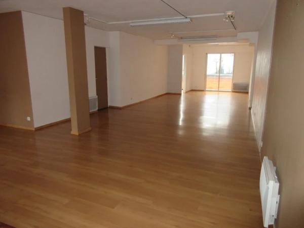 Bureau à louer à Rodez (12000)