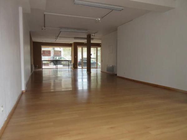 Bureau à louer à Rodez (12000)