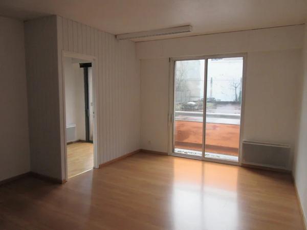 Bureau à louer à Rodez (12000)