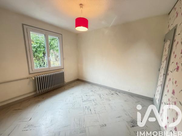 Maison à vendre 4 pièces 68 m² Saint-Jean-de-Braye