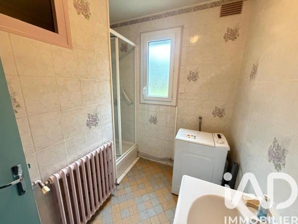 Maison à vendre 4 pièces 68 m² Saint-Jean-de-Braye