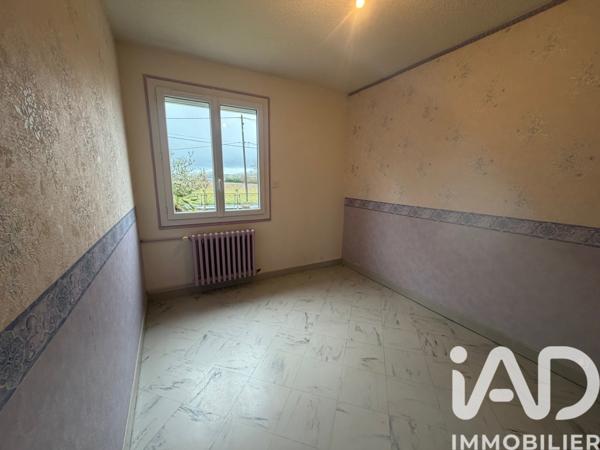 Maison à vendre 4 pièces 68 m² Saint-Jean-de-Braye
