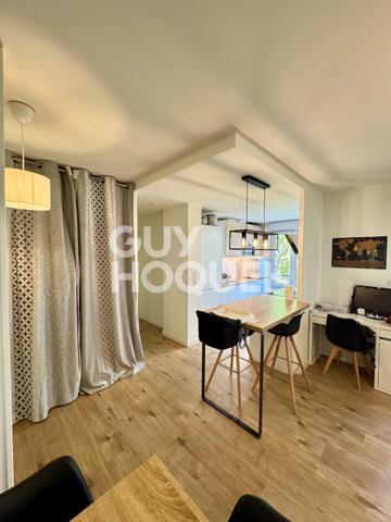 À vendre : Récent T2 à Villeurbanne