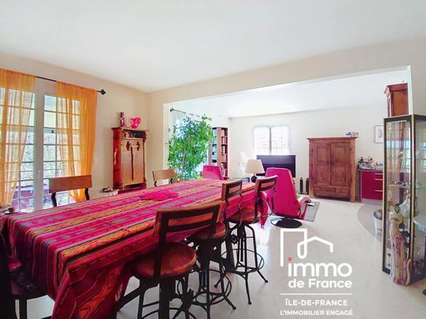 Maison à vendre à Bonneval (28800)