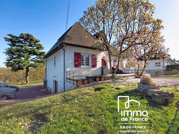 Maison à vendre à Bonneval (28800)