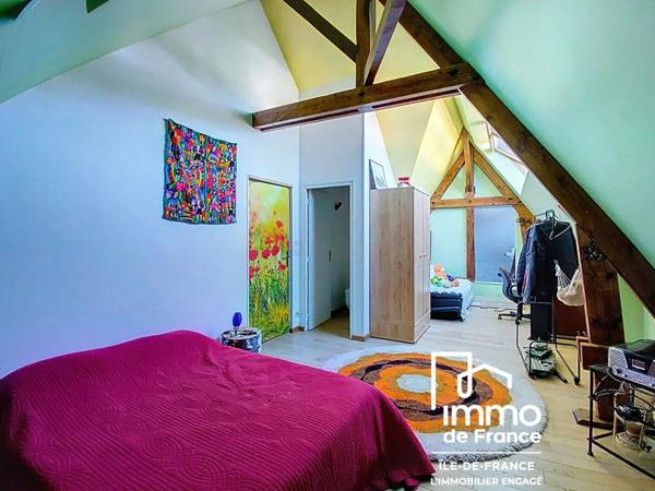 Maison à vendre à Bonneval (28800)