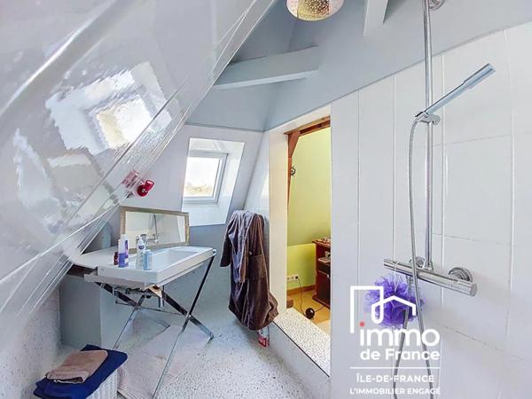 Maison à vendre à Bonneval (28800)