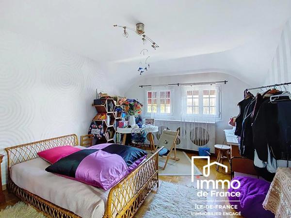 Maison à vendre à Bonneval (28800)