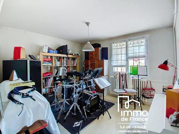 Maison à vendre à Bonneval (28800)