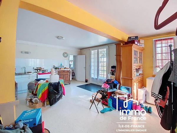 Maison à vendre à Bonneval (28800)