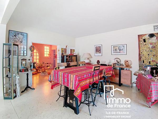 Maison à vendre à Bonneval (28800)