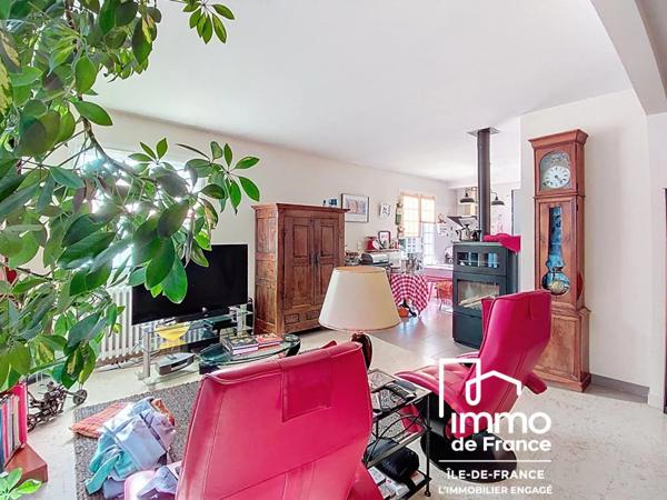 Maison à vendre à Bonneval (28800)