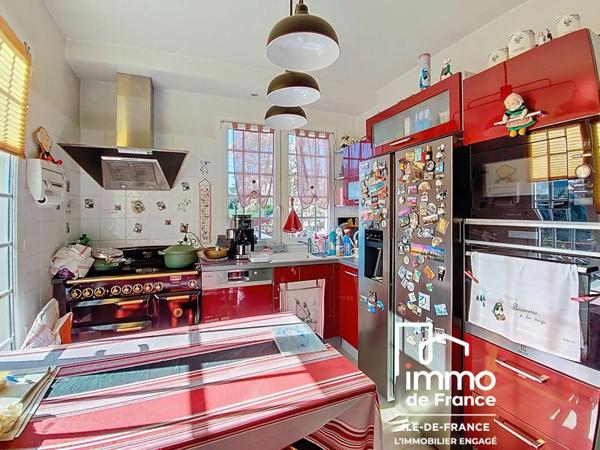 Maison à vendre à Bonneval (28800)