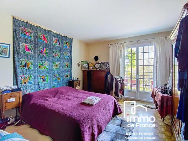 Maison à vendre à Bonneval (28800)