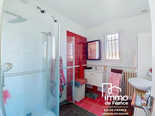 Maison à vendre à Bonneval (28800)