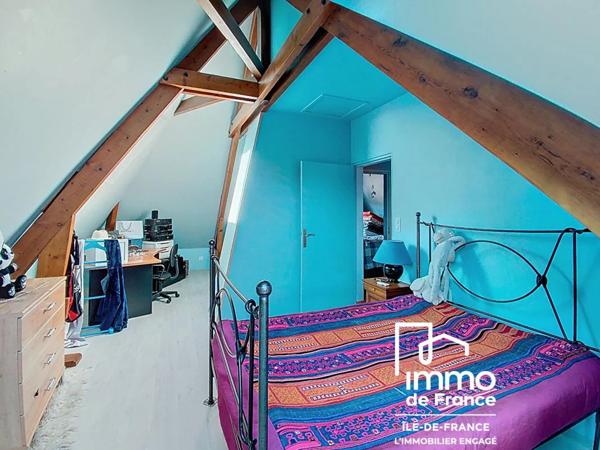 Maison à vendre à Bonneval (28800)