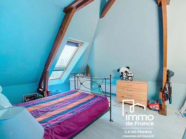 Maison à vendre à Bonneval (28800)
