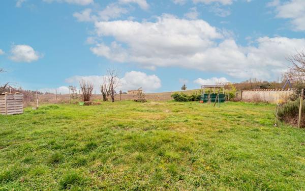 Maison à vendre    6 pièces • 125 m2 Bully