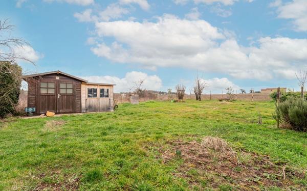 Maison à vendre    6 pièces • 125 m2 Bully