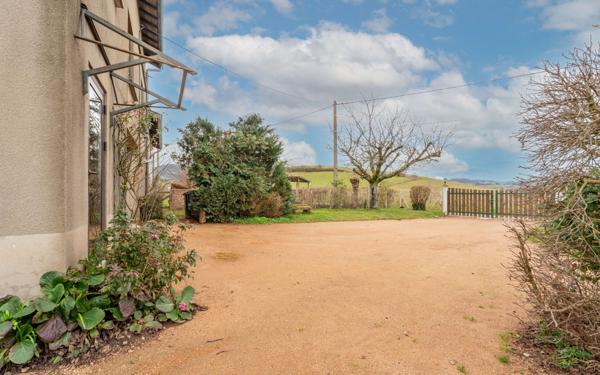 Maison à vendre    6 pièces • 125 m2 Bully