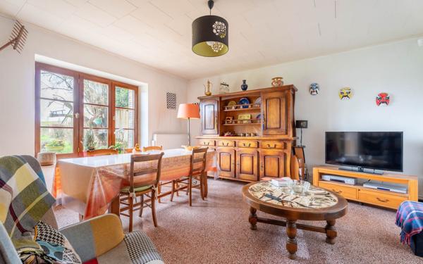 Maison à vendre    6 pièces • 125 m2 Bully