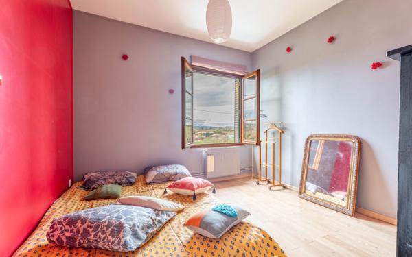 Maison à vendre    6 pièces • 125 m2 Bully