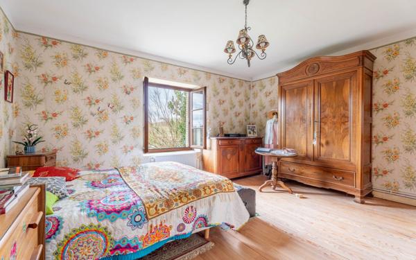 Maison à vendre    6 pièces • 125 m2 Bully