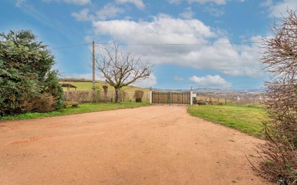 Maison à vendre    6 pièces • 125 m2 Bully