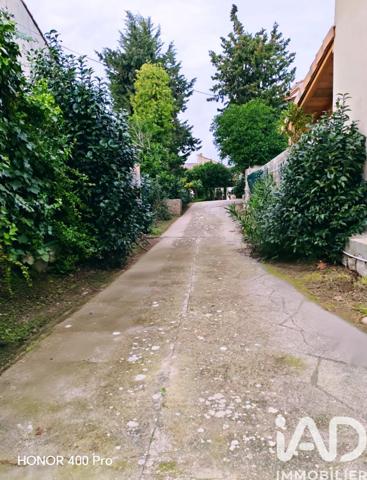 Maison à vendre 11 pièces 190 m² Vitrolles