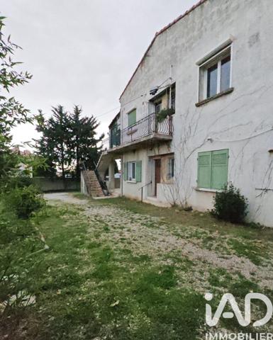 Maison à vendre 11 pièces 190 m² Vitrolles