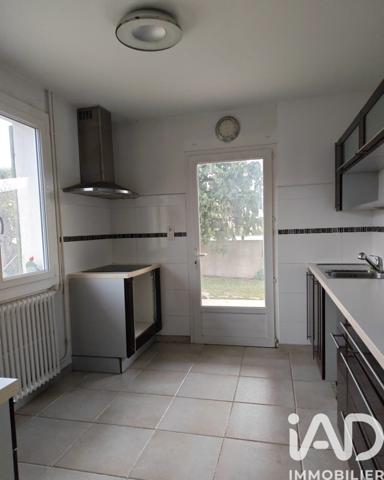 Maison à vendre 11 pièces 190 m² Vitrolles