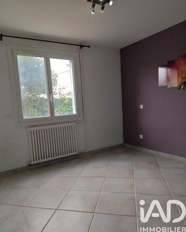 Maison à vendre 11 pièces 190 m² Vitrolles