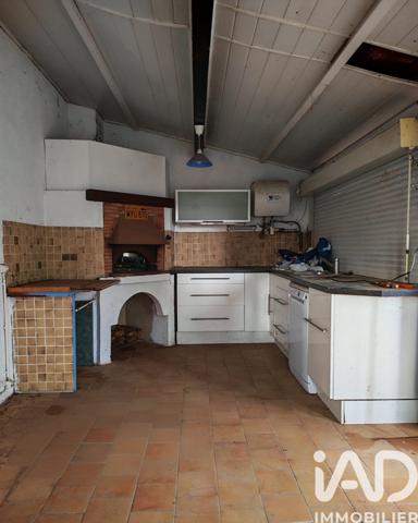 Maison à vendre 11 pièces 190 m² Vitrolles